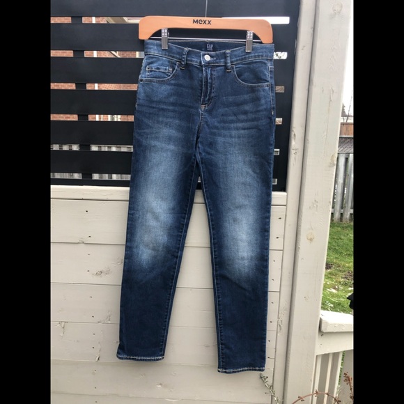 GAP Jeans - Picture 1 of 3